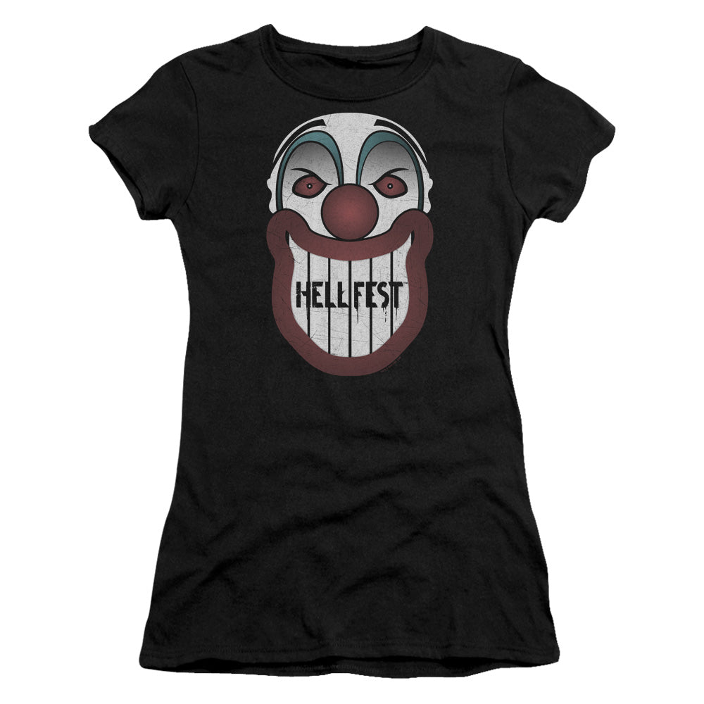 Criminal Minds Alex Blake Womens T Shirt Charcoal Officially Licensed