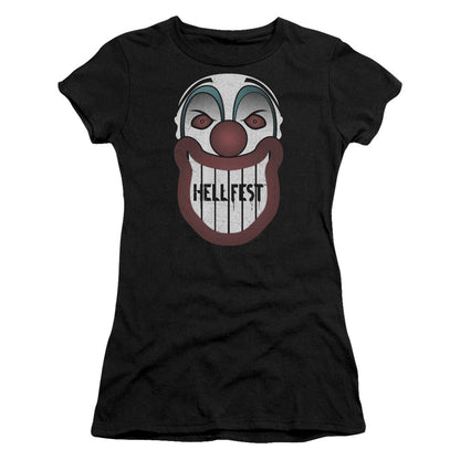 Criminal Minds Alex Blake Womens T Shirt Charcoal Officially Licensed