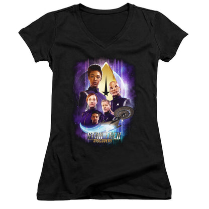 Criminal Minds Think Like One Kids Youth Hoodie Black Officially Licensed