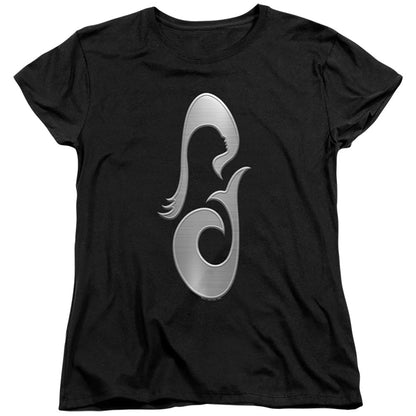 Ncis:new Orleans Neon Sign Kids Youth T Shirt Black Officially Licensed