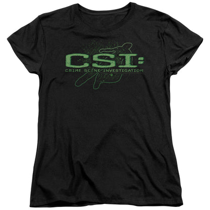 Criminal Minds Season 10 Cast Kids Youth T Shirt Black Officially Licensed