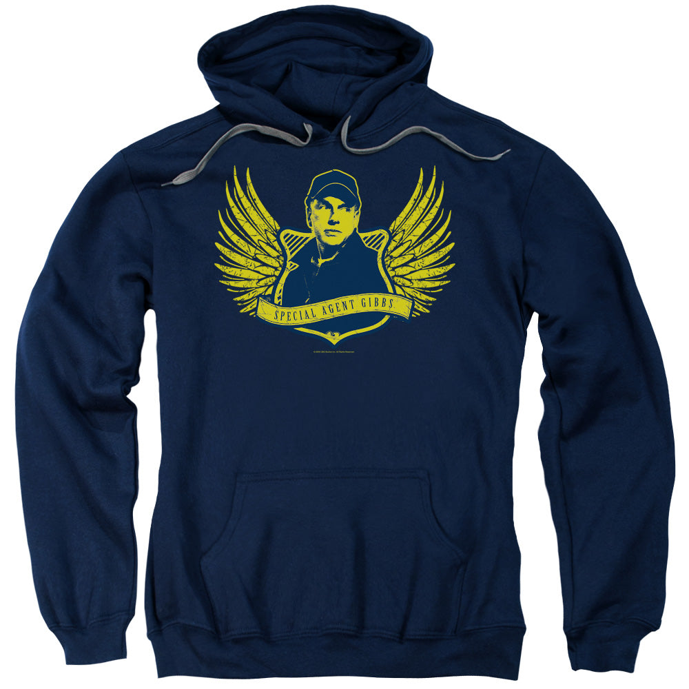 Ncis Go Navy Mens Hoodie Navy Officially Licensed