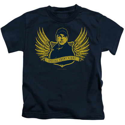 Ncis Go Navy Juvenile Kids Youth T Shirt Navy Officially Licensed