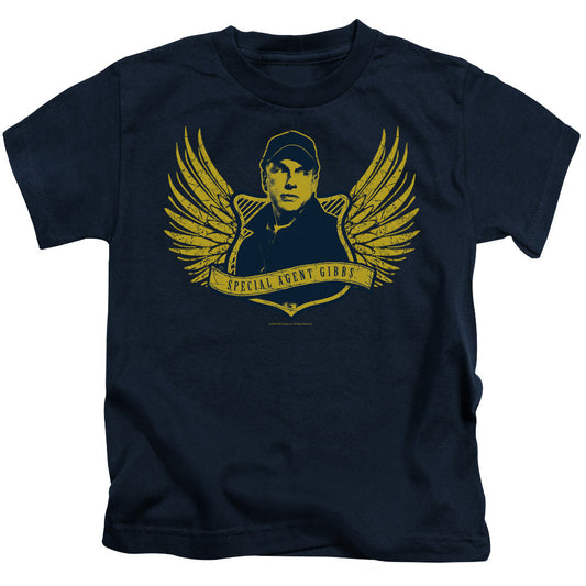 Ncis Go Navy Juvenile Kids Youth T Shirt Navy Officially Licensed