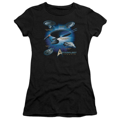 Mighty Mouse Mighty Circle Womens T Shirt Royal Blue Officially Licensed