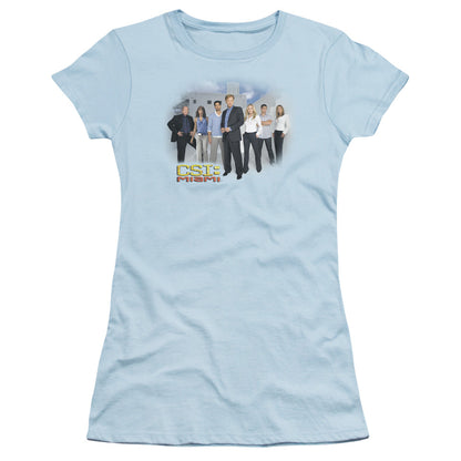 Brady Bunch the Real Jan Brady Womens T Shirt Banana Officially Licensed