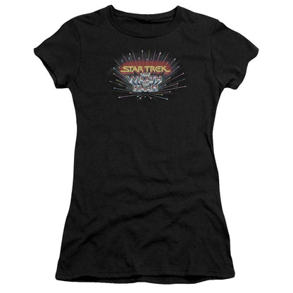 Ncis Strange Womens T Shirt Red Officially Licensed