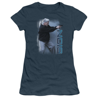 Ncis Strange Womens T Shirt Red Officially Licensed