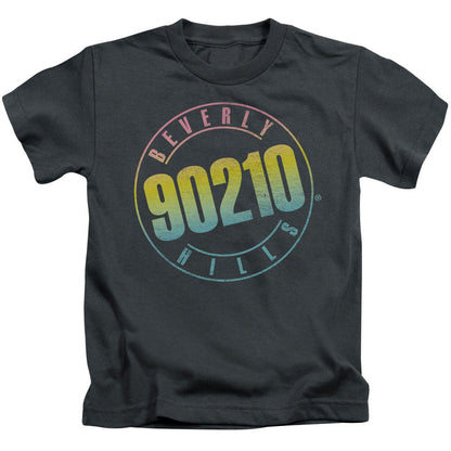 Numbers Equations Kids Youth Hoodie Black Officially Licensed