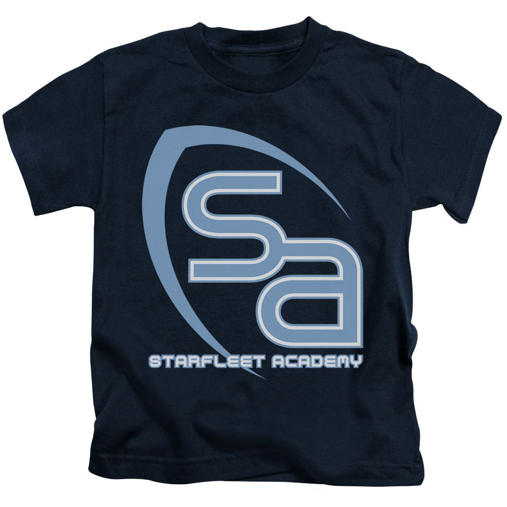 Csi Ny Never Rests Long Sleeve Kids Youth T Shirt Black Officially Licensed