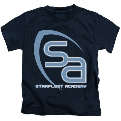 Csi Ny Never Rests Long Sleeve Kids Youth T Shirt Black Officially Licensed