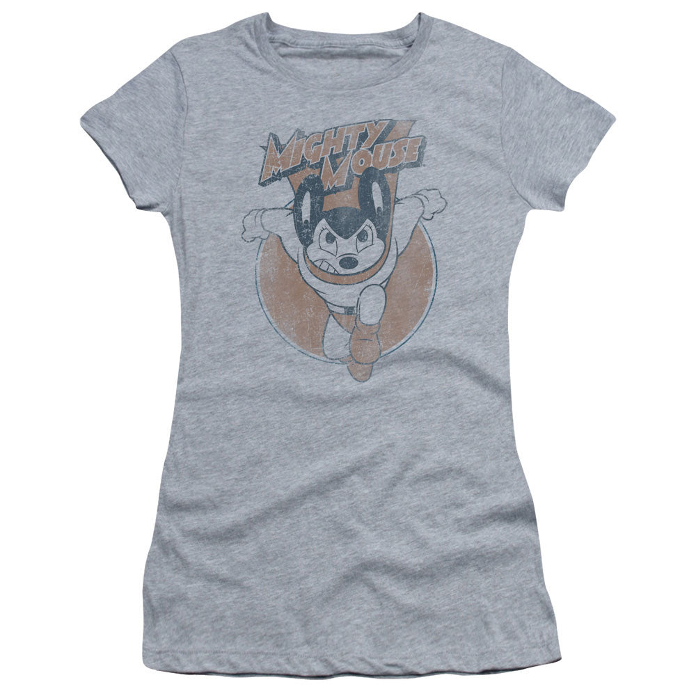 Csi I Ate the Evidence Womens T Shirt Royal Blue Officially Licensed
