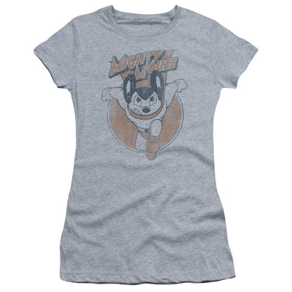 Csi I Ate the Evidence Womens T Shirt Royal Blue Officially Licensed