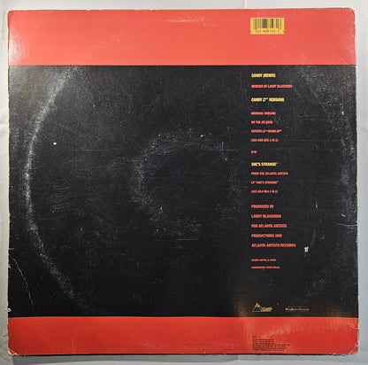 Cameo - Candy [1986 Used Vinyl Record 12" Single] [B]