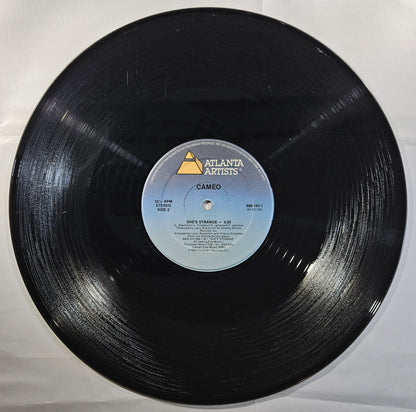 Cameo - Candy [1986 Used Vinyl Record 12" Single] [B]