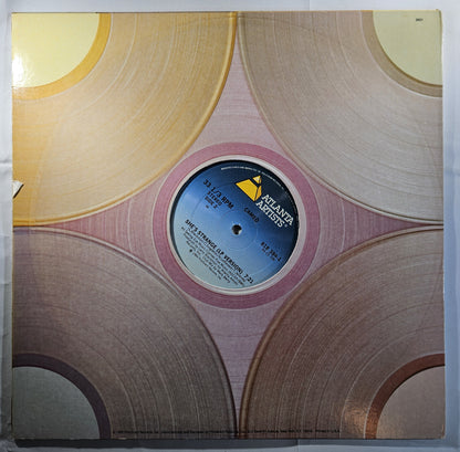 Cameo - She's Strange [1984 Compton Pressing] [Used Vinyl Record 12" Single]