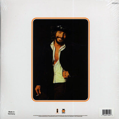 Cat Stevens - Catch Bull at Four [2022 50th Anniversary Reissue Remastered] [New Vinyl Record LP]