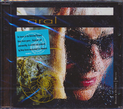 Catherine Lara - Aral [2000 New CD]