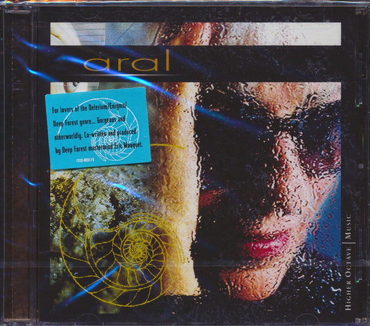 Catherine Lara - Aral [2000 New CD]