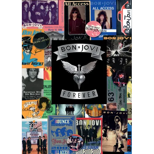 Bon Jovi: Forever