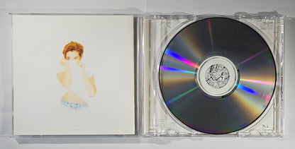 Celine Dion - Falling Into You [1996 Used CD]