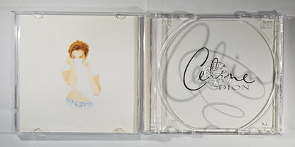 Celine Dion - Falling Into You [1996 Used CD]