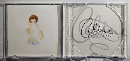 Celine Dion - Falling Into You [1996 Used CD] [C]