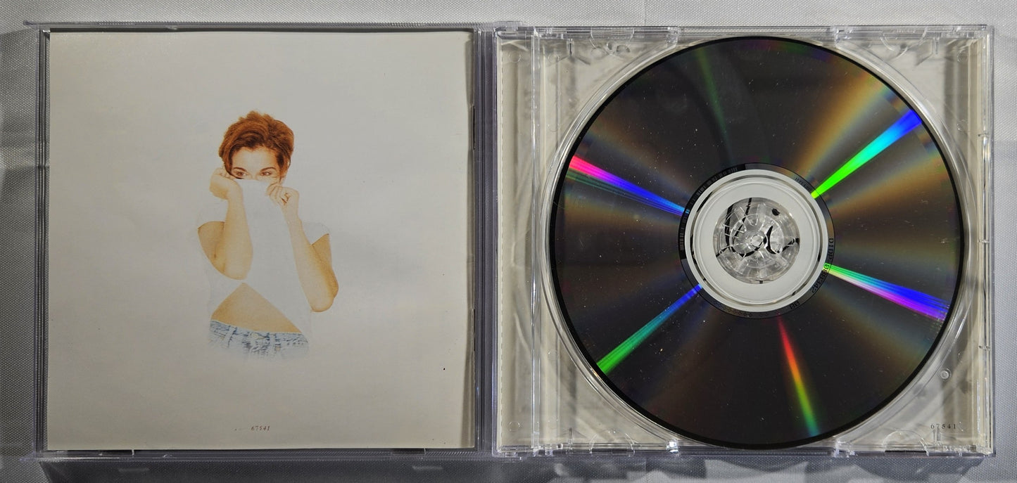 Celine Dion - Falling Into You [1996 Springfield Pressing] [Used CD]