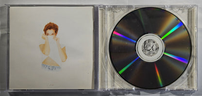 Celine Dion - Falling Into You [1996 Springfield Pressing] [Used CD]
