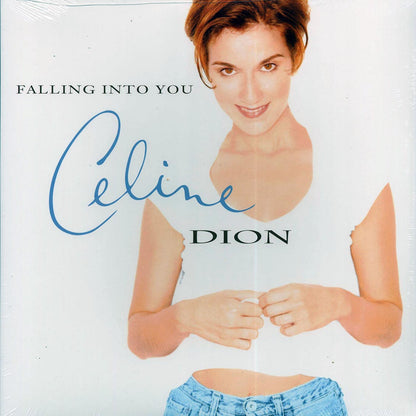 Celine Dion - Falling Into You [2018 Reissue] [New Double Vinyl Record LP]