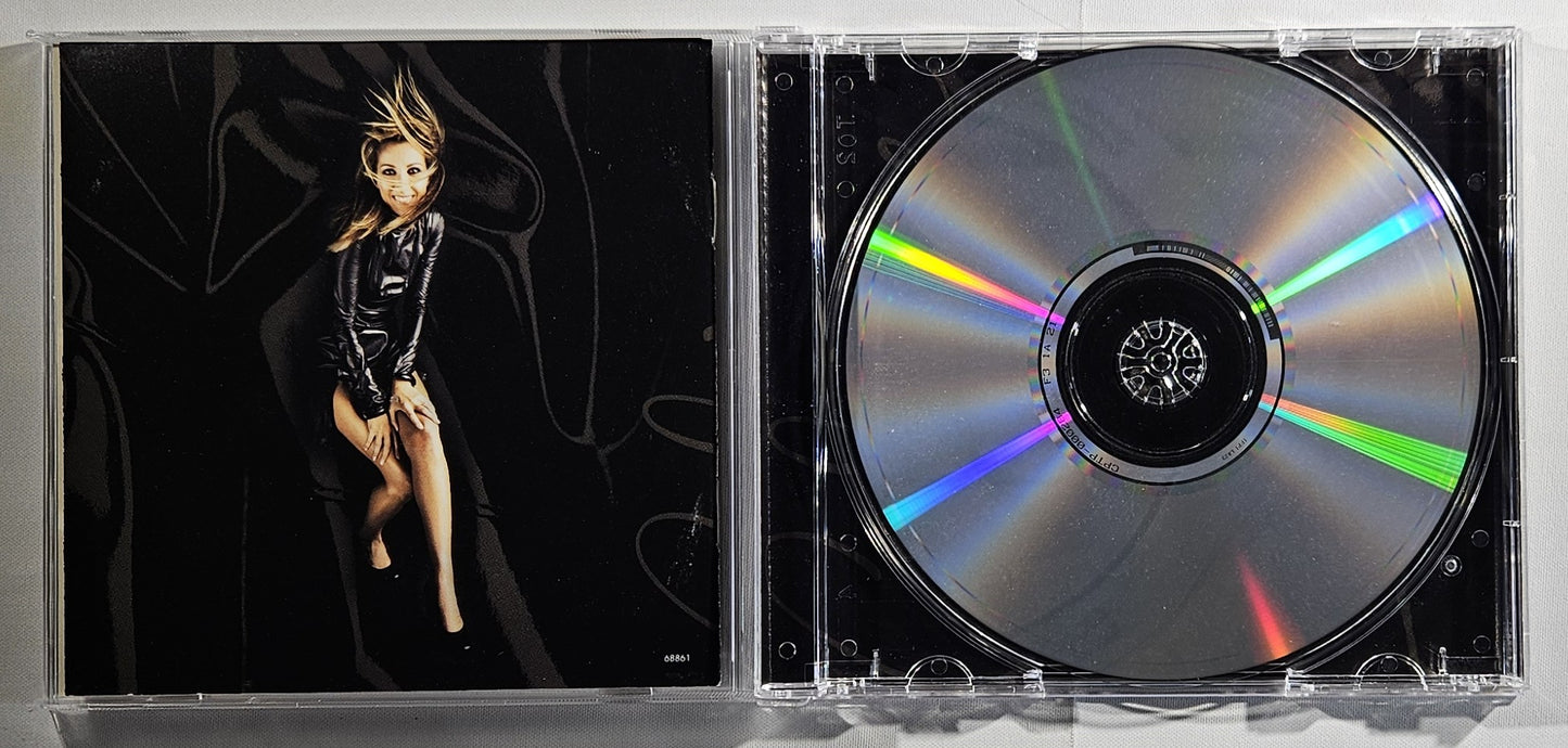 Celine Dion - Let's Talk About Love [1997 Used CD] [C]