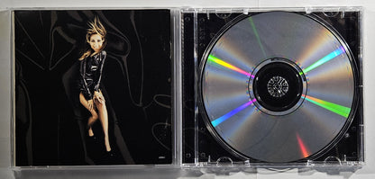 Celine Dion - Let's Talk About Love [1997 Used CD] [C]