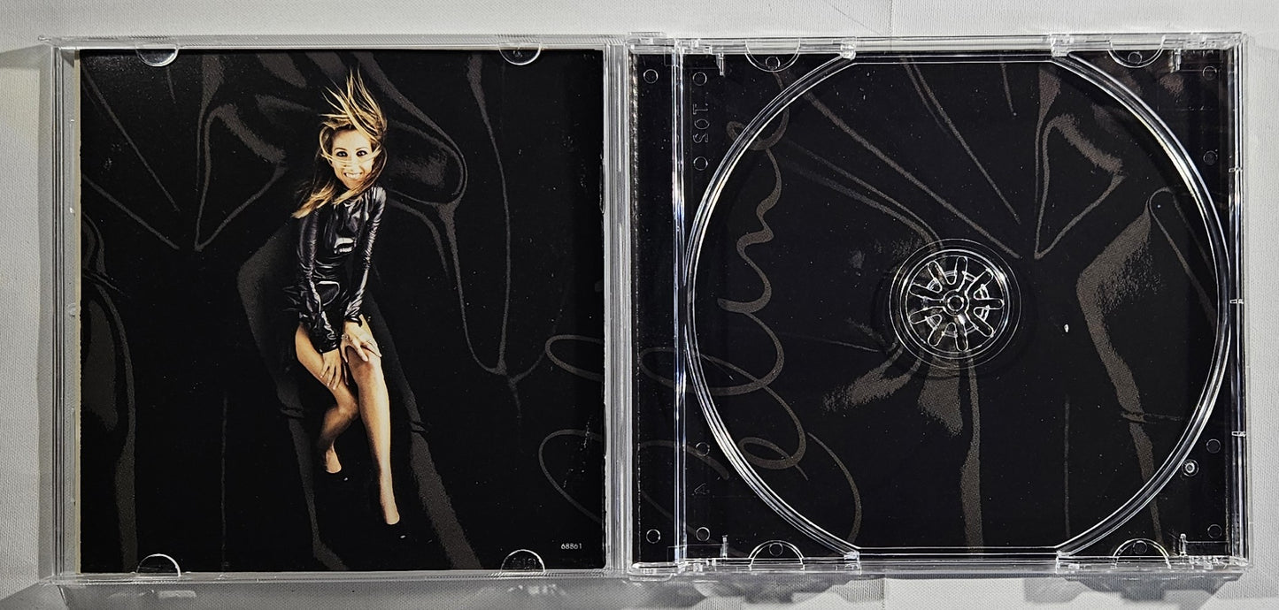 Celine Dion - Let's Talk About Love [1997 Used CD] [C]