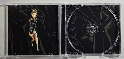 Celine Dion - Let's Talk About Love [1997 Used CD] [C]