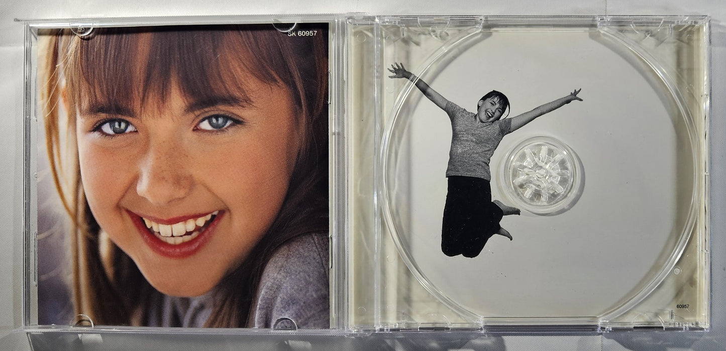 Charlotte Church - Voice of an Angel [1998 Used CD]