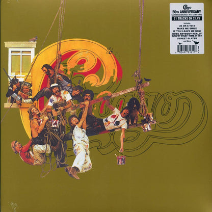 Chicago - Chicago IX 50th Anniversary Expanded Greatest Hits [2025 Reissue] [New Double Vinyl Record LP]