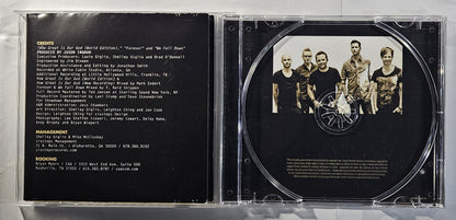 Chris Tomlin - How Great Is Our God: The Essential Collection [2011 Used CD]