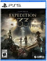 Clair Obscur: Expedition 33 - Playstation 5
