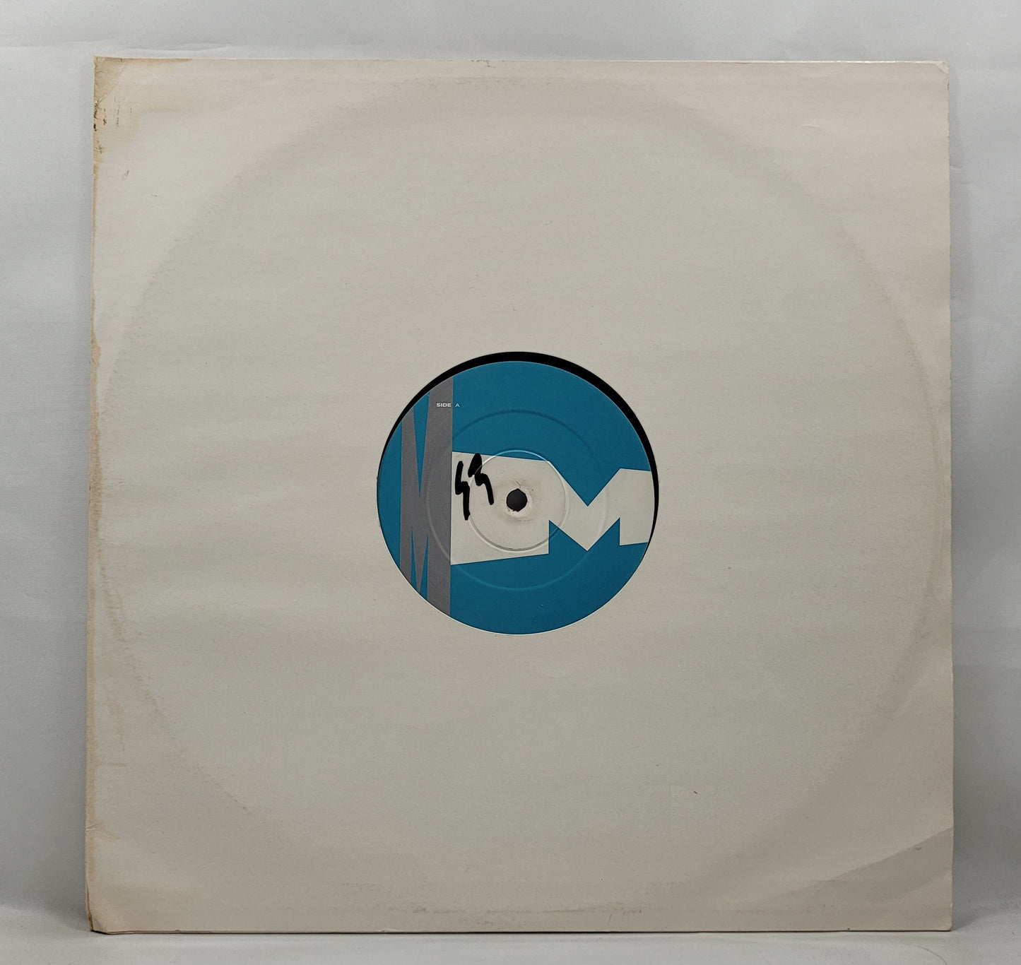 Cloak & Dagger - Swashbuckle [1999 45rpm] [Used Vinyl Record 12" Single]