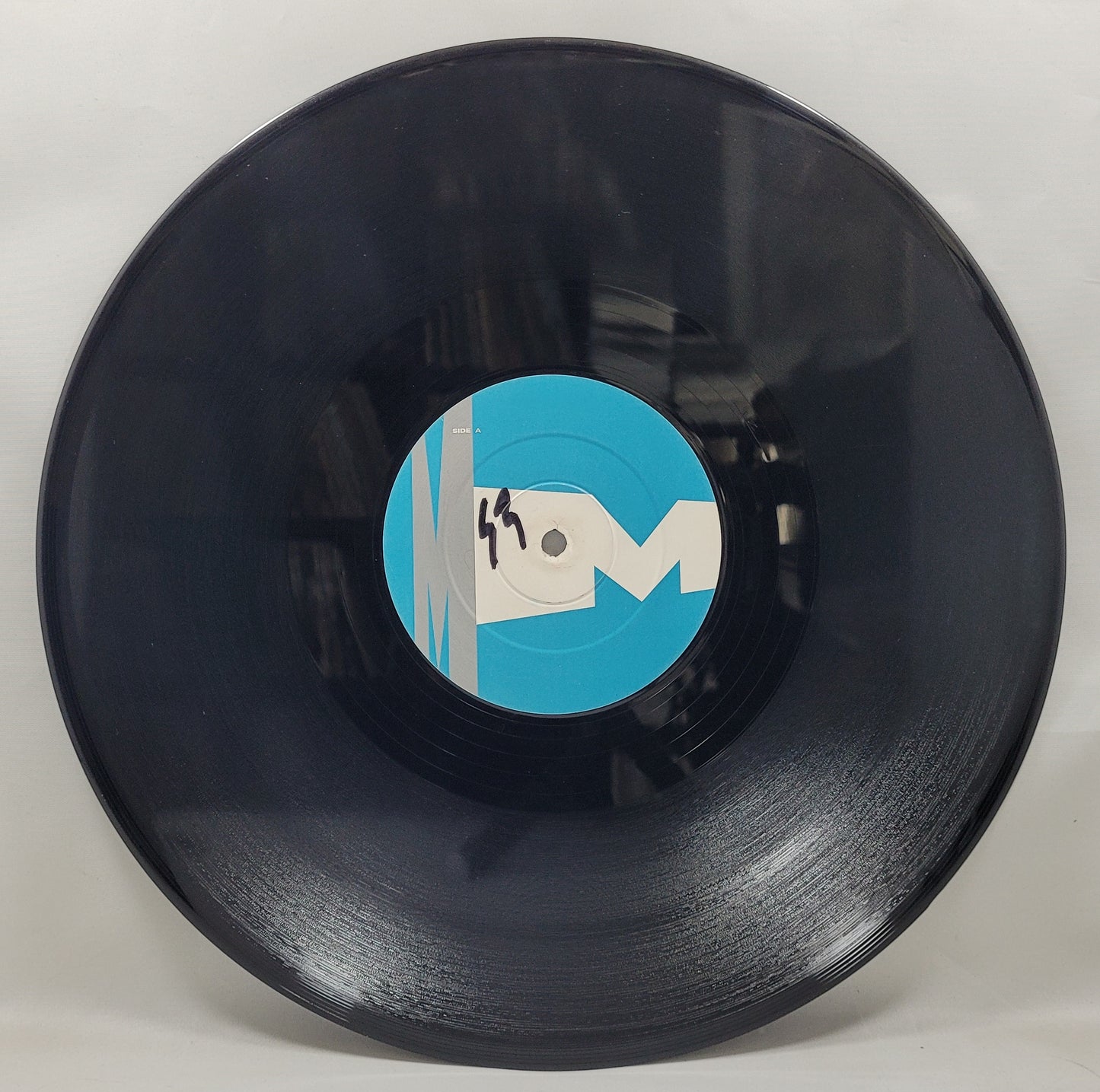 Cloak & Dagger - Swashbuckle [1999 45rpm] [Used Vinyl Record 12" Single]