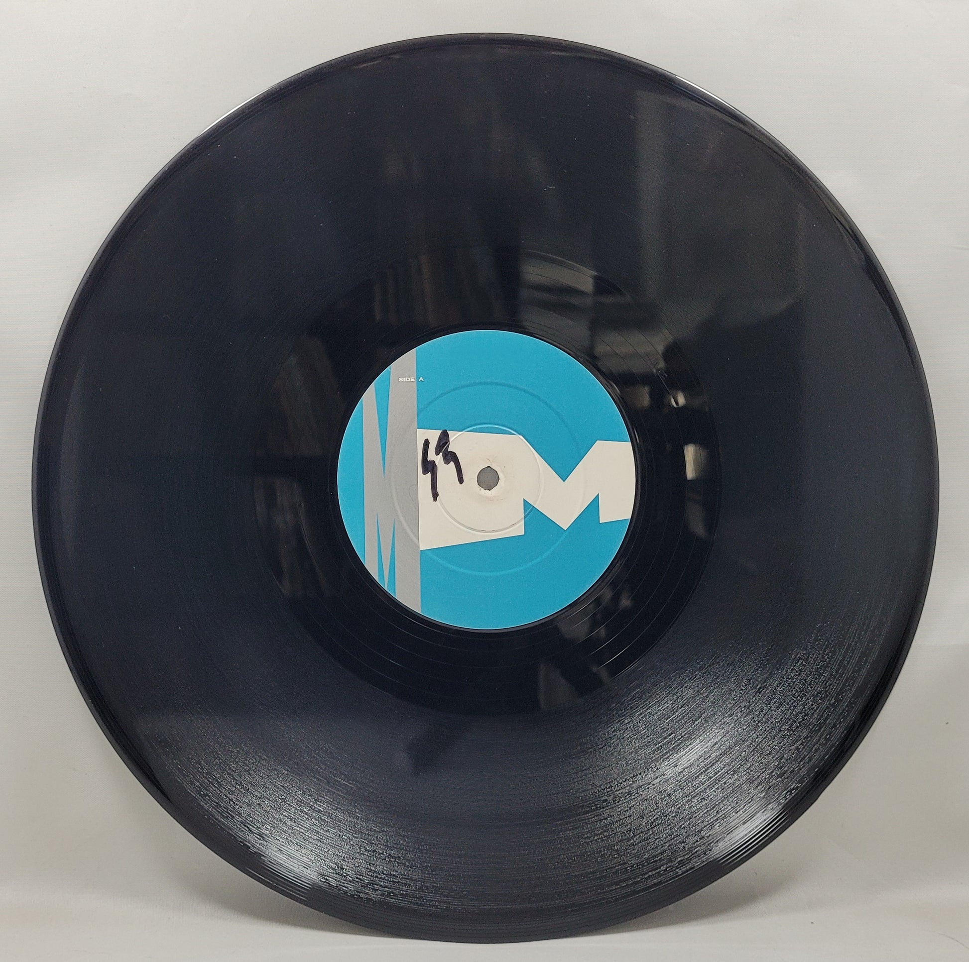 Cloak & Dagger - Swashbuckle [1999 45rpm] [Used Vinyl Record 12" Single]