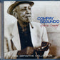 Compay Segundo - Gracias Compay: The Definitive Collection [2003 New CD]