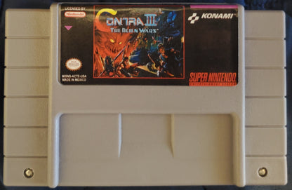 SNES Video Game Cartridges Super Nintendo Huge Collection
