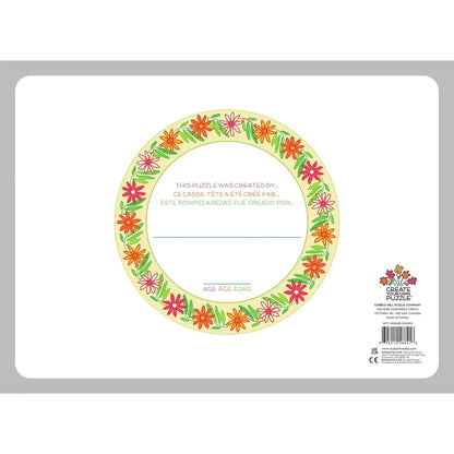 Create Your Own 12 Piece Tray Jigsaw Puzzle Cobble Hill