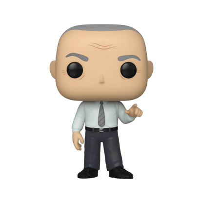 The Office Creed Bratton Specialty Series Exclusive #1104 Funko Pop Vinyl Figure