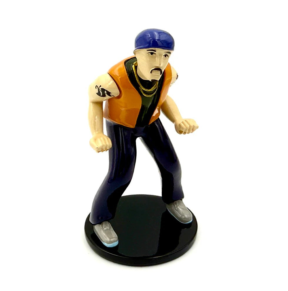 Z2 Comics Cypress Hill: Tres Equis Limited Edition Figurine Set Ltd Edition