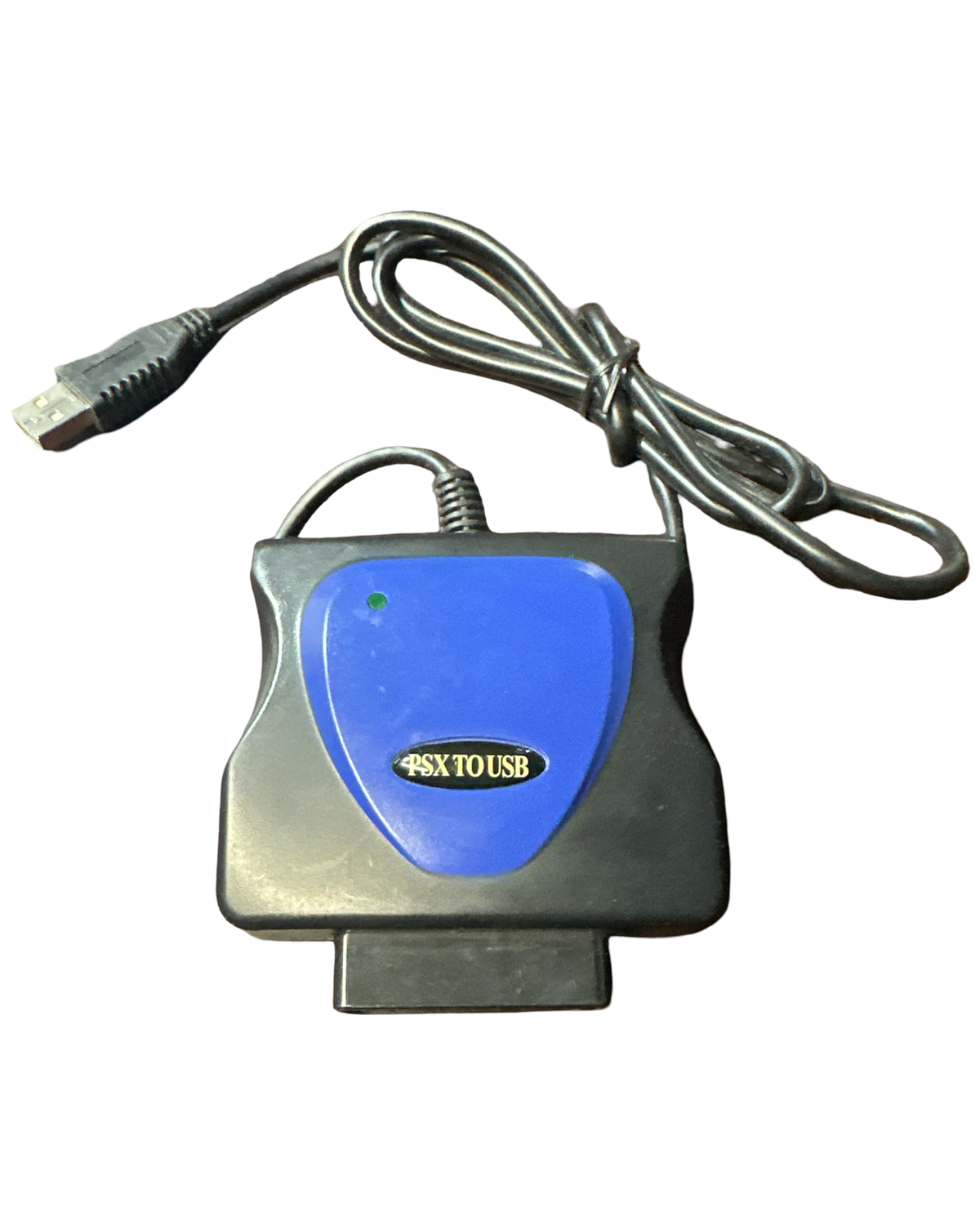 Radio Shack PSX to USB Game Adapter