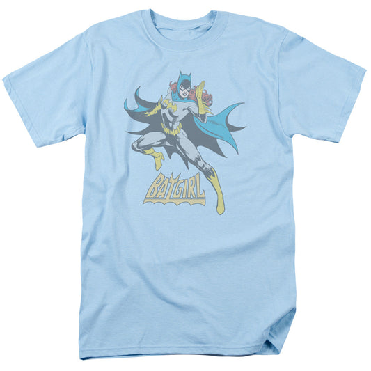 Dc See Ya Mens T Shirt Light Blue Officially Licensed