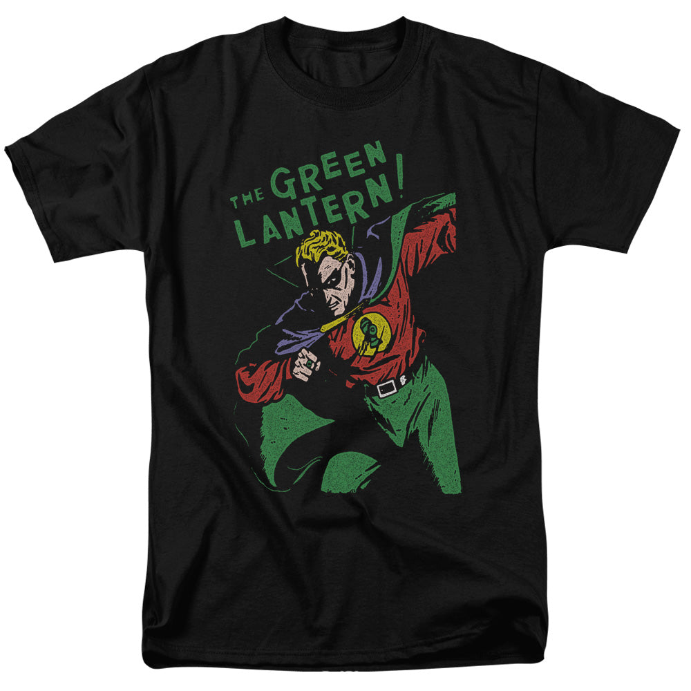 DC Comics First Mens T Shirt Black Officially Licensed