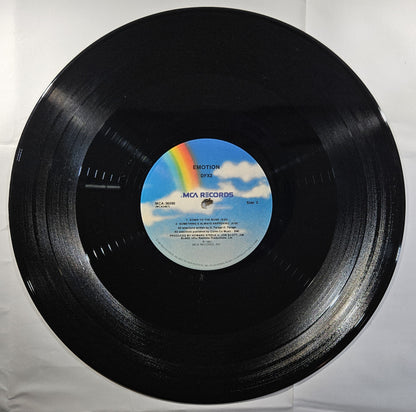 DFX2 - Emotion [1983 Used Vinyl Record Mini-Album]